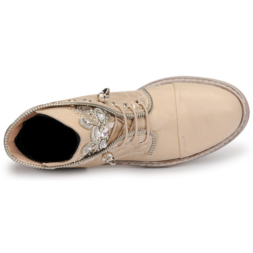 Fru.it -  - Beige / Doré