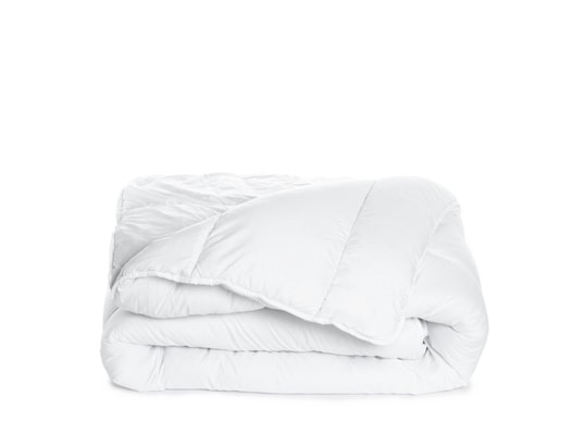 BLEU CALIN - Couette chaude - 220x240cm - la segmentable