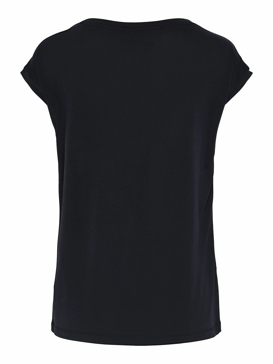 PEÇAS<br>Camiseta, V-hals