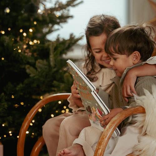 Kerstboek: Bijna Kerst! kopen? | Little Dutch