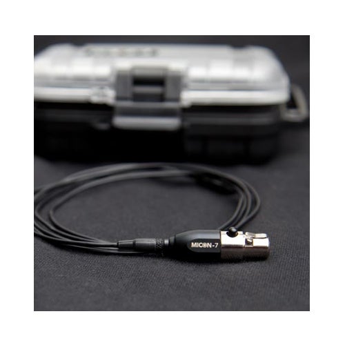 Rode Micon-7 connector