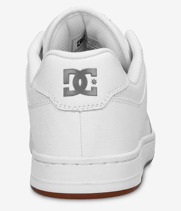 DC Manteca 4 Schuh (white battleship white)