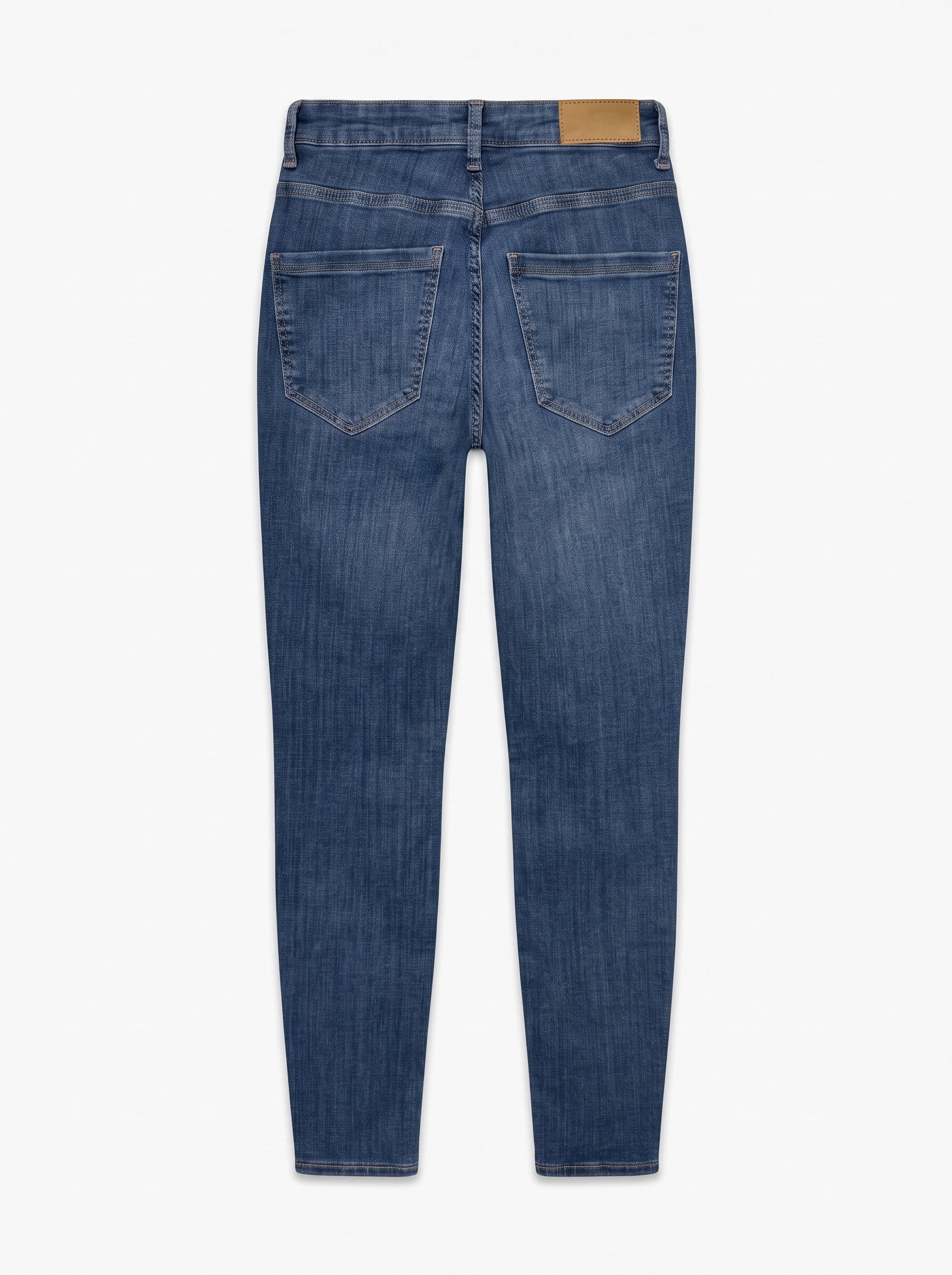 VMSOPHIA High rise Skinny fit Jeans