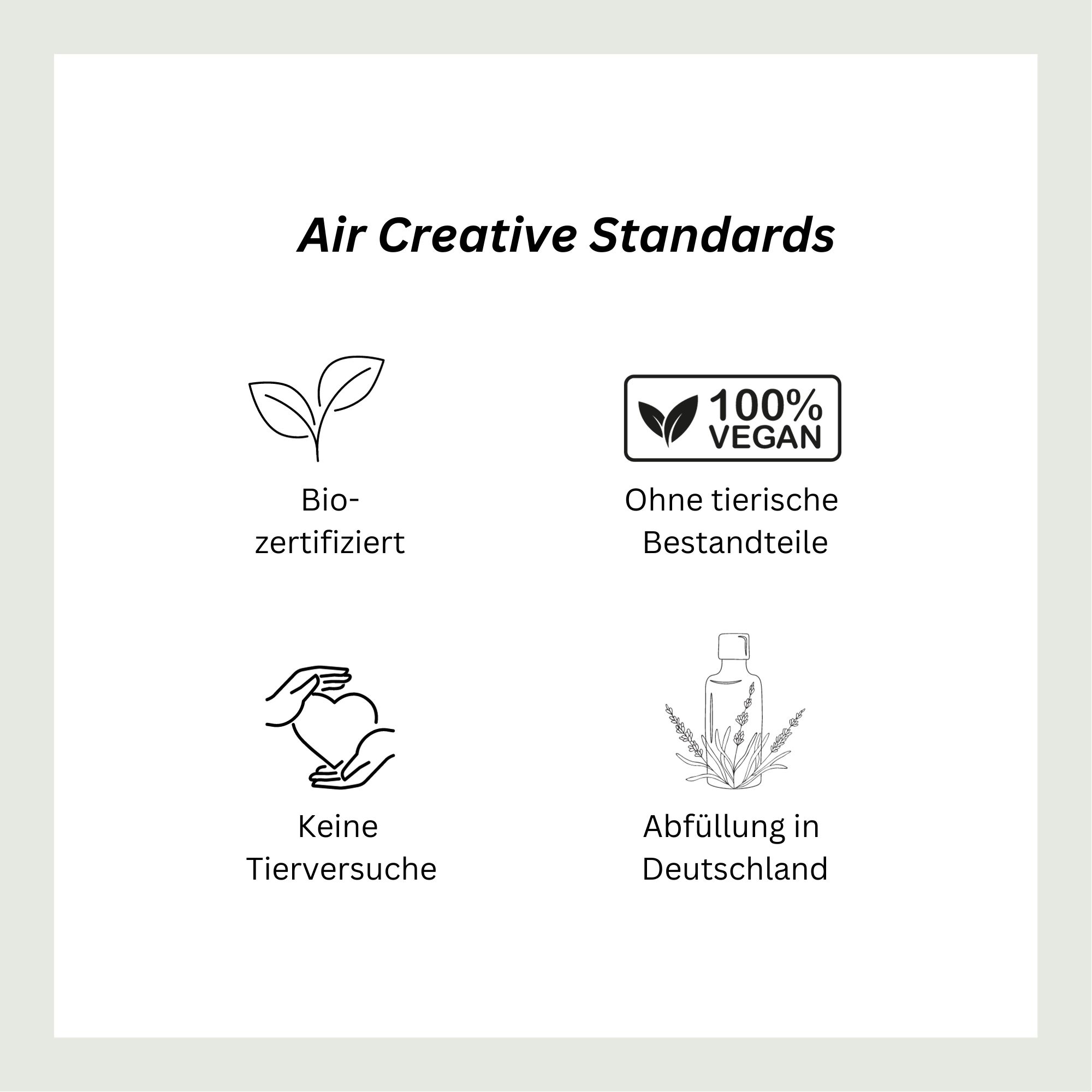 Air Creative - Raumparfüm 