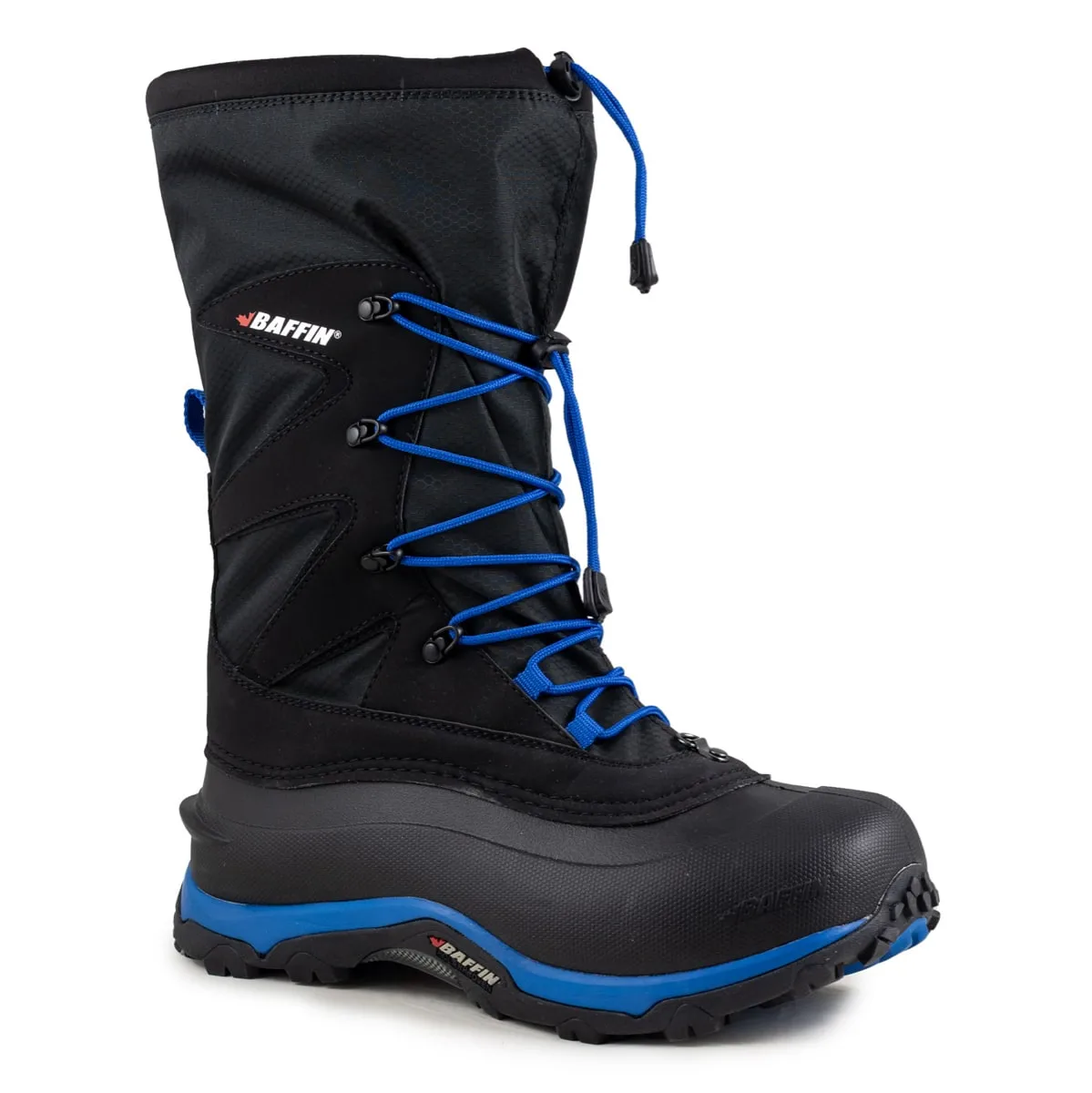 Kootenay Black/Blue
