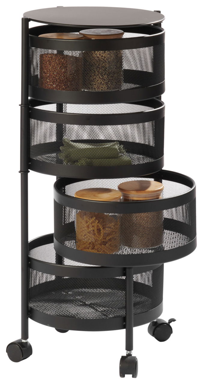 Homeware Allzweckwagen