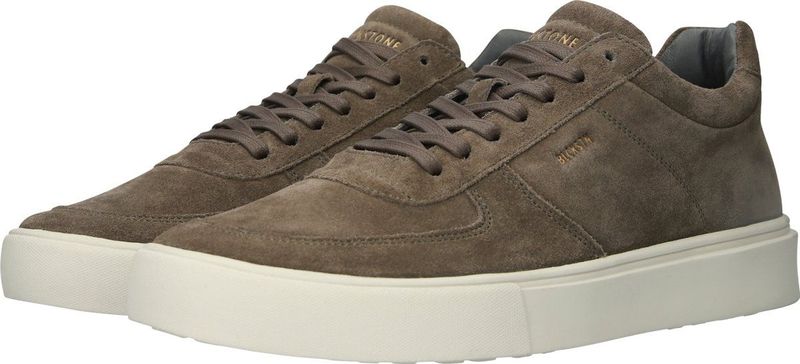Blackstone - CRAG FINN LOW - Donker Groen - Sneaker (low)