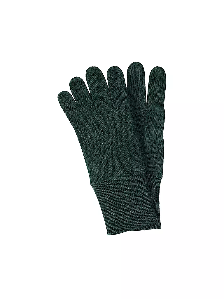 KATESTORM Handschuhe dunkelgrün
