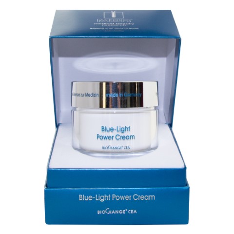 BioChange CEA Blue-Light Power Cream