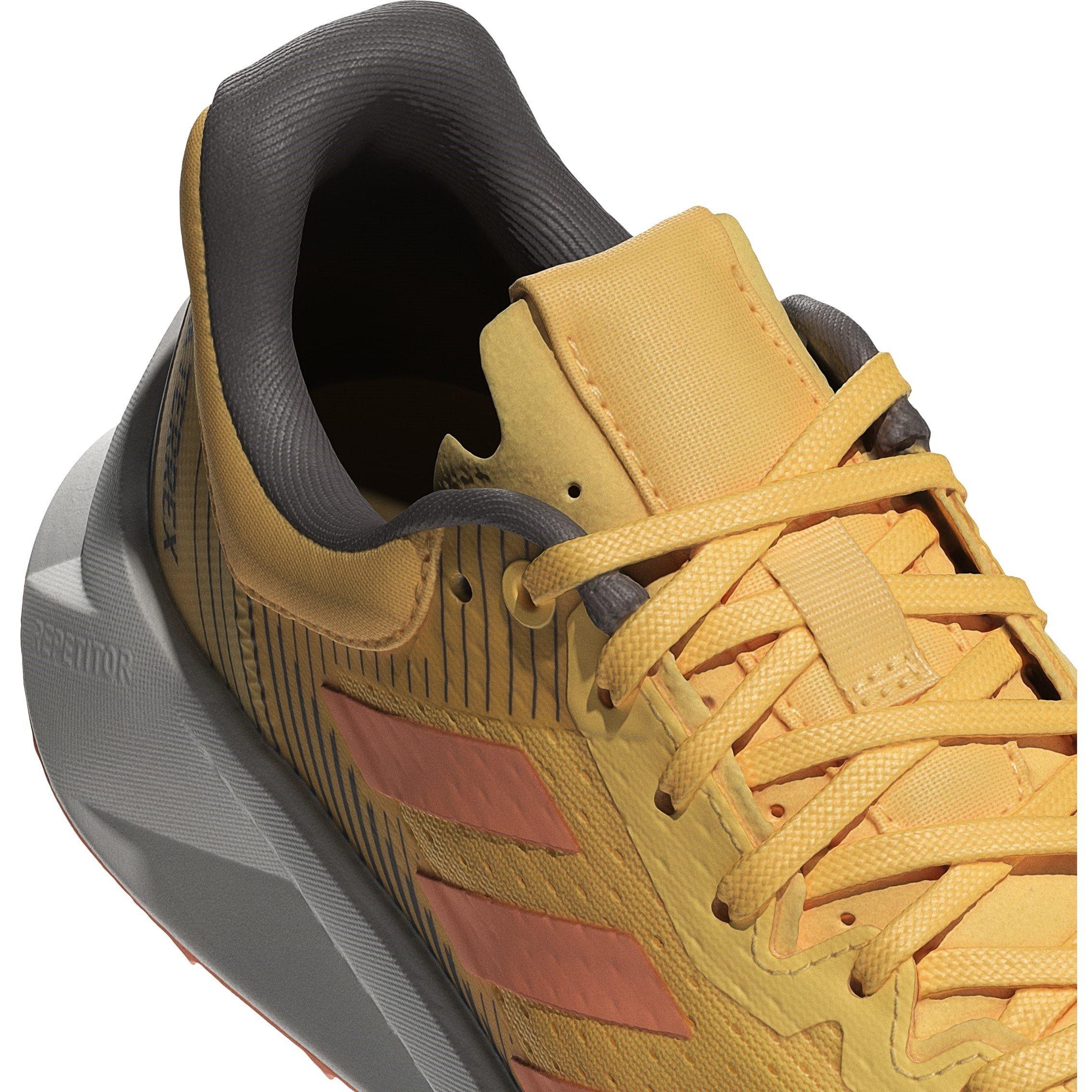 adidas TERREX Soulstride Flow Trail Running Shoes Womens