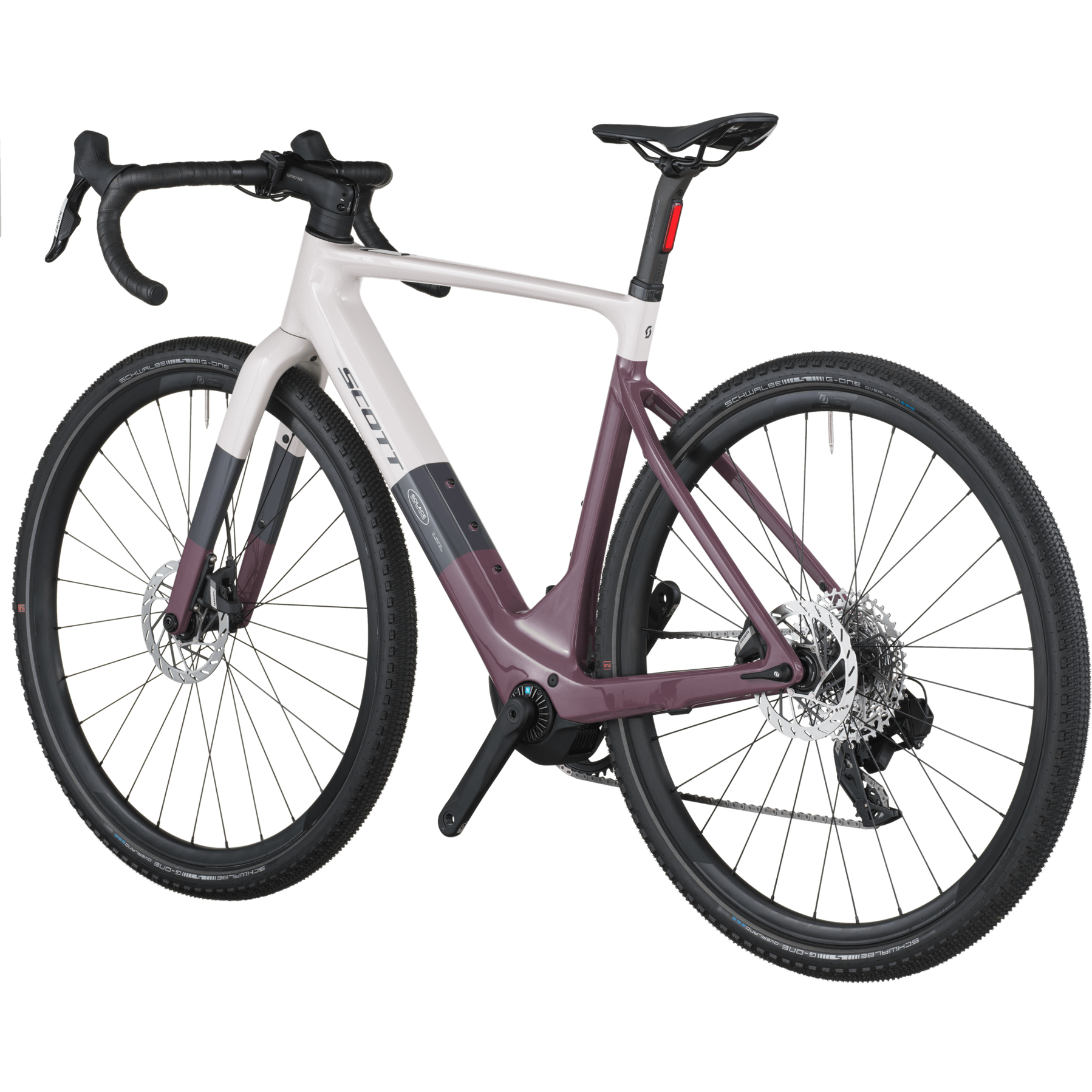 Scott Solace Gravel 30 2026