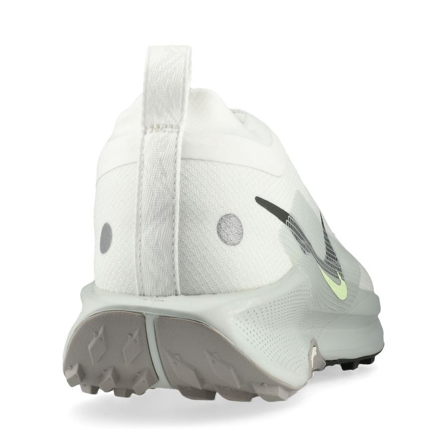 Nike Chaussures de Running Pegasus Trail 5 Gore-Tex - Blanc/Argenté/Vert