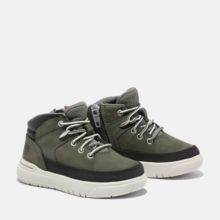 Hiker Seneca Bay pour tout-petit en vert