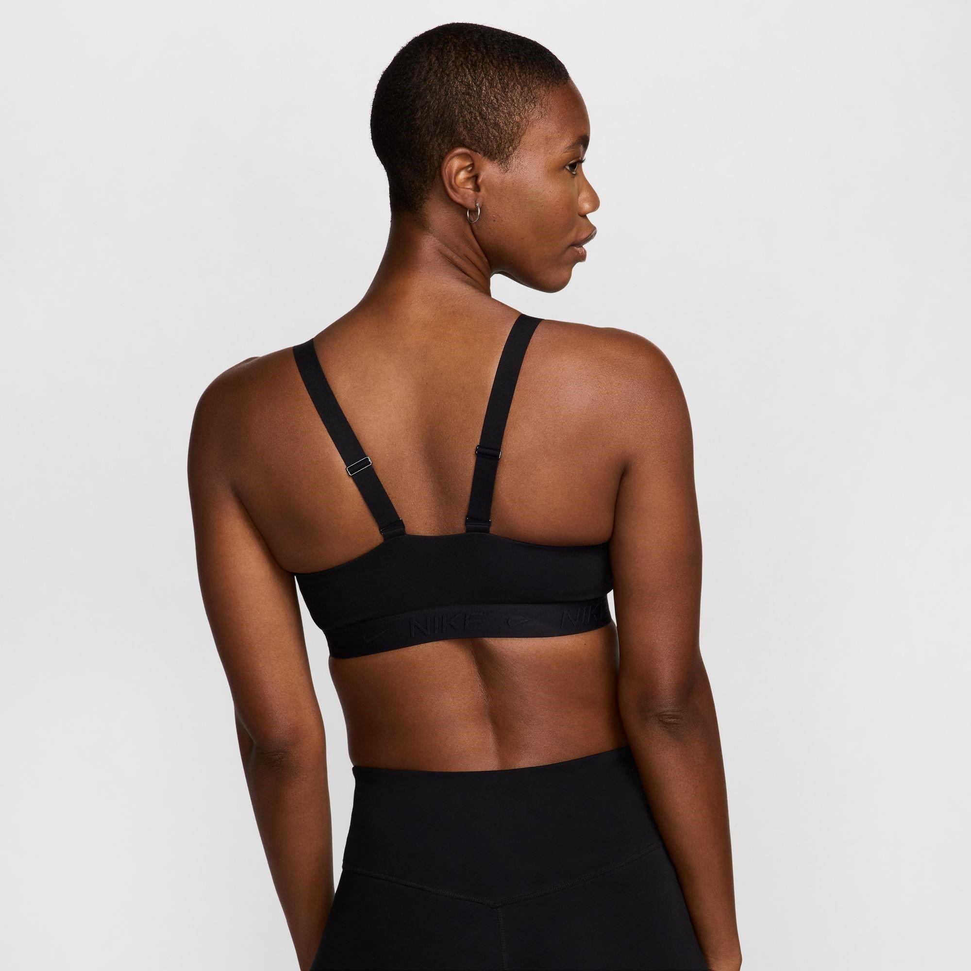 Nike Indy Medium Support Womens Padded Sports Bra