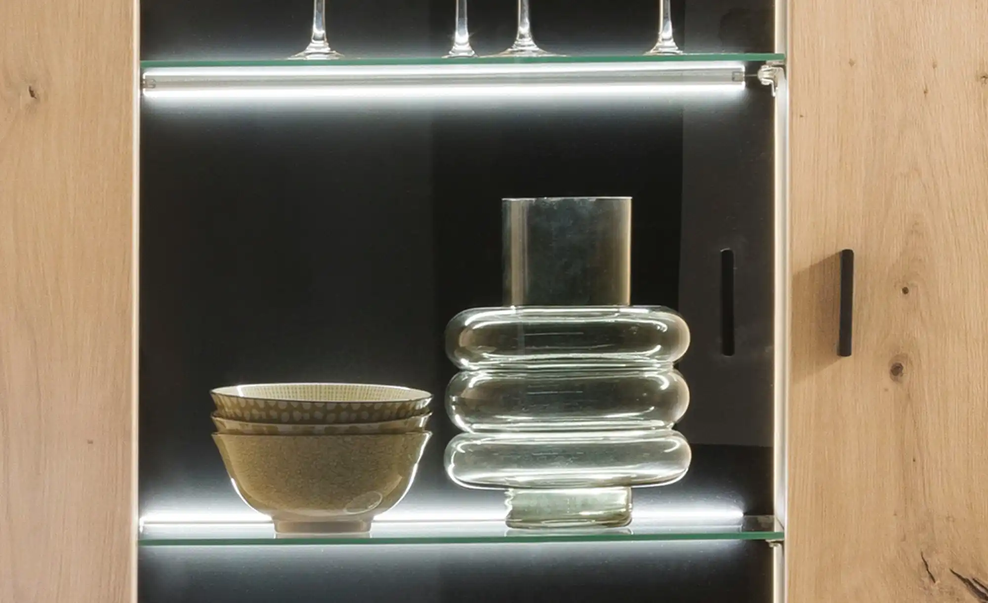 uno LED Beleuchtung Argon