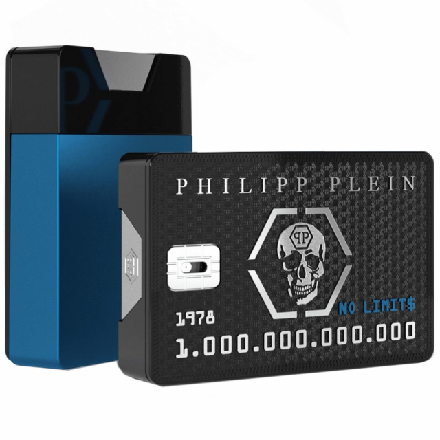 No Limit$ Super Fre$h PHILIPP PLEIN