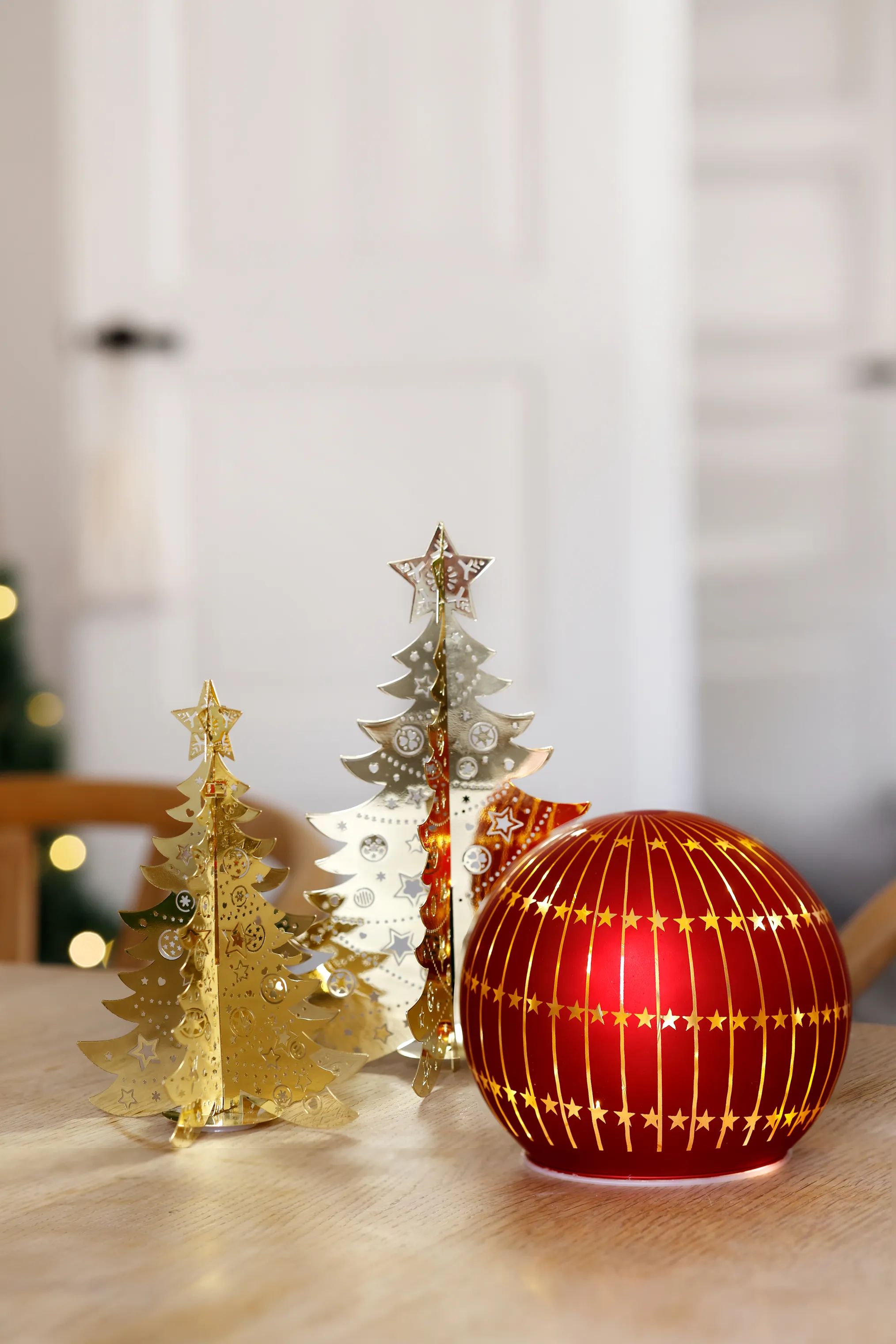 Casa Christmas Juletræ
