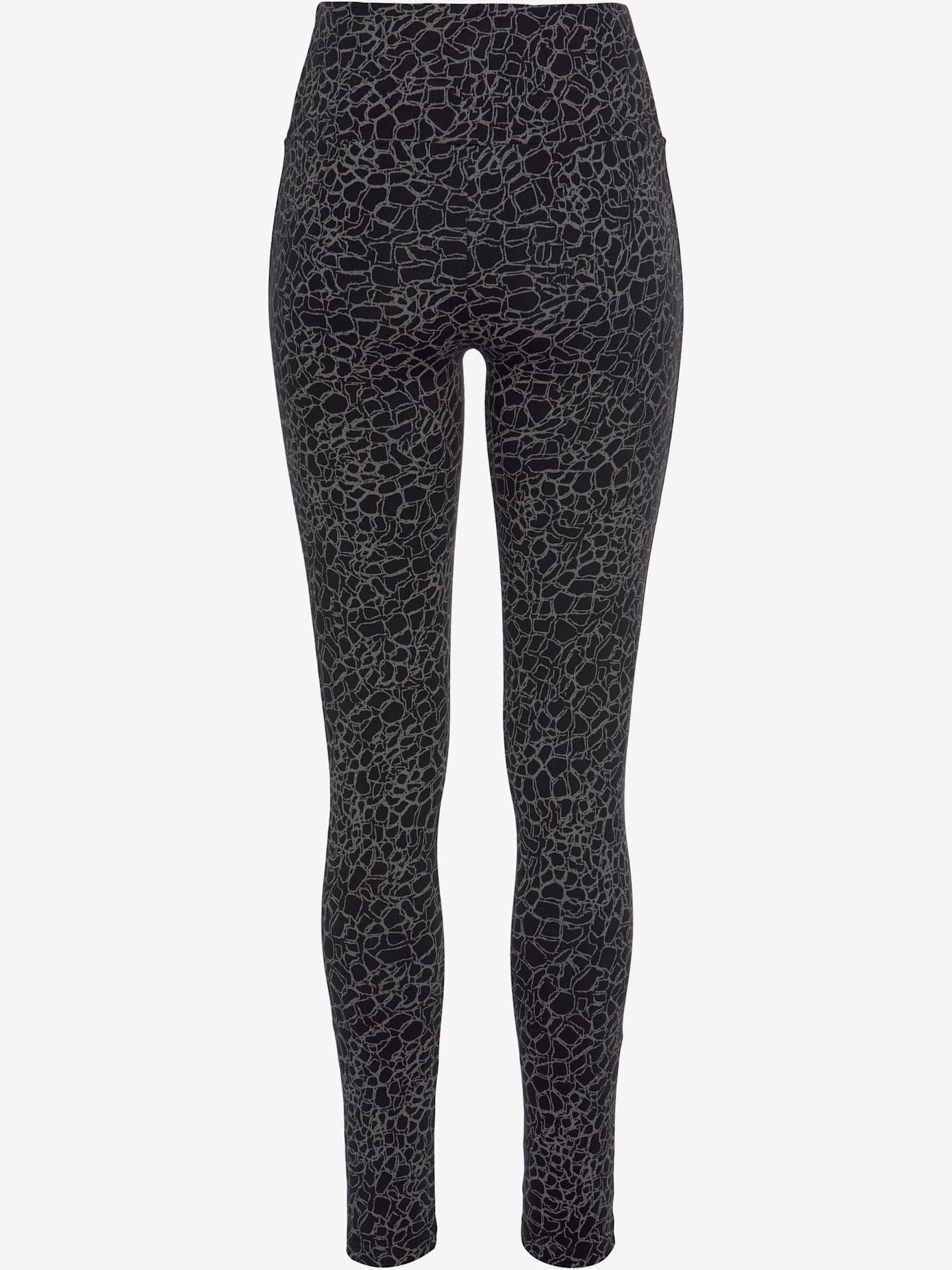 Lot de 2 leggings
