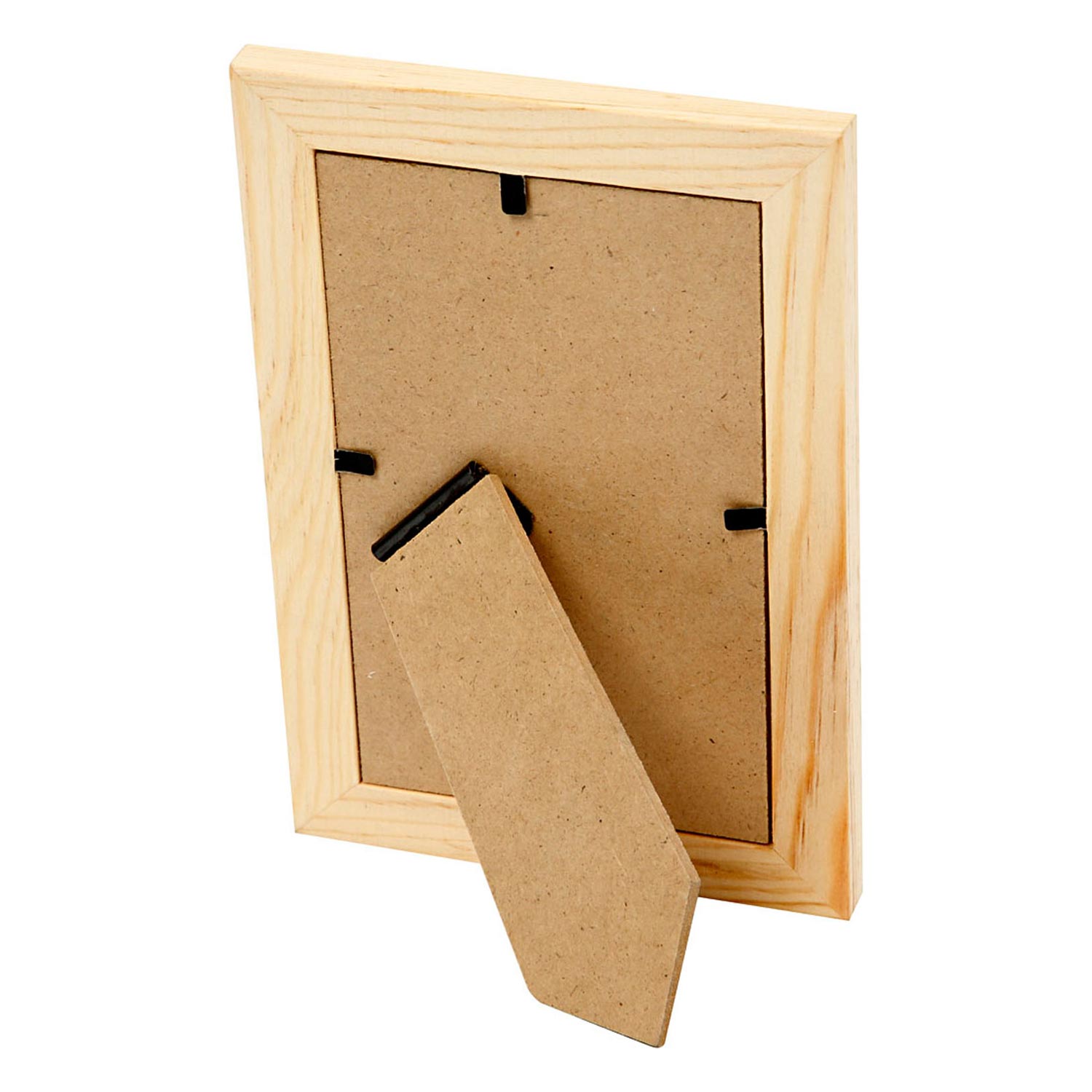 Houten Fotolijst