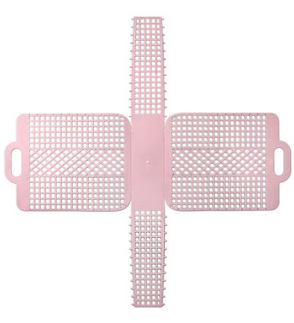 Liewood Faltkorb - Laureen - 37x48x12,5 cm - Misty Lilac