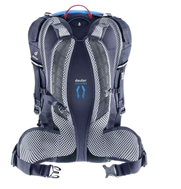 Deuter Trans Alpine 30 lapis-navy
