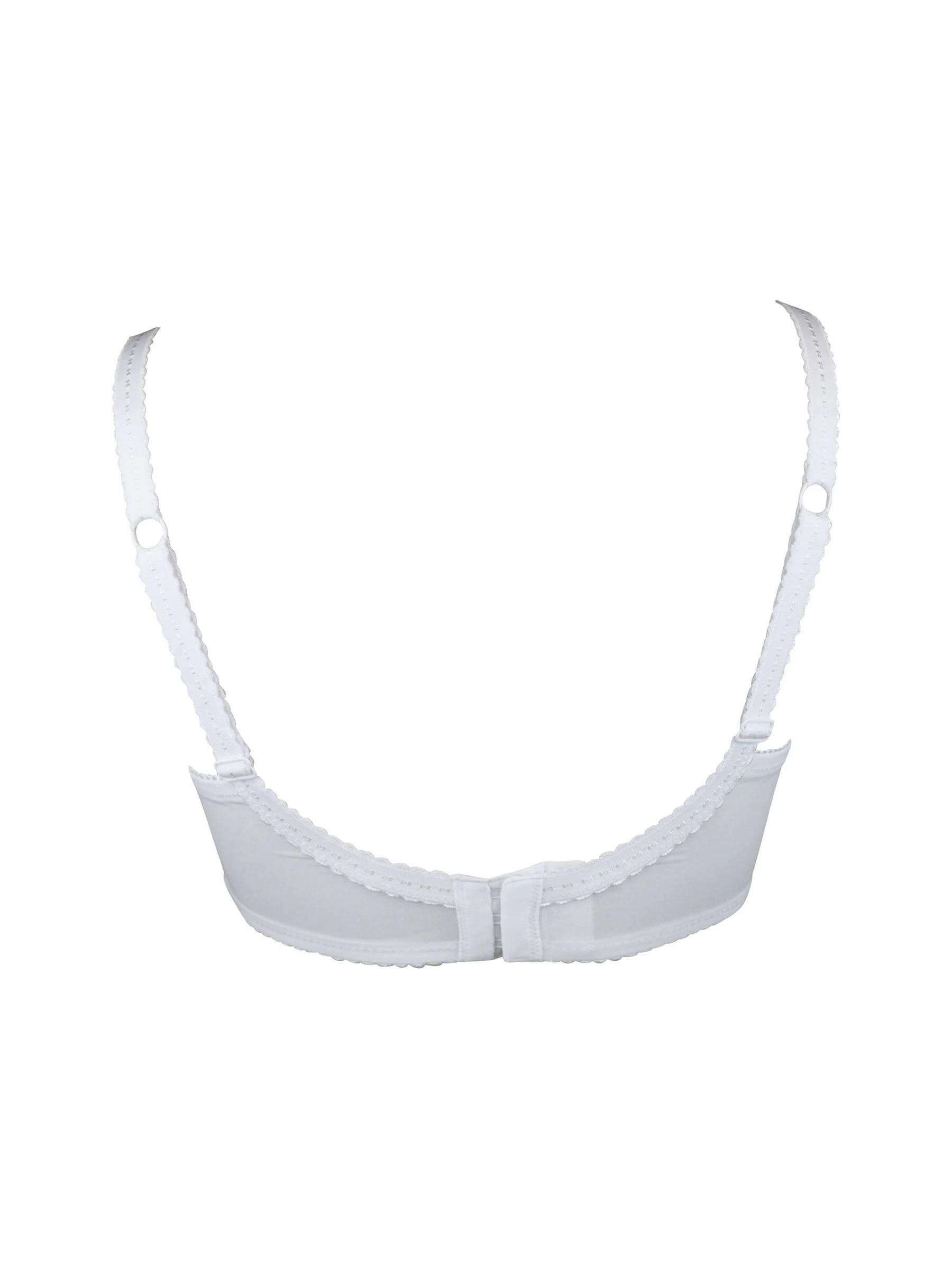 Wit - Pour Moi Sofia Bra