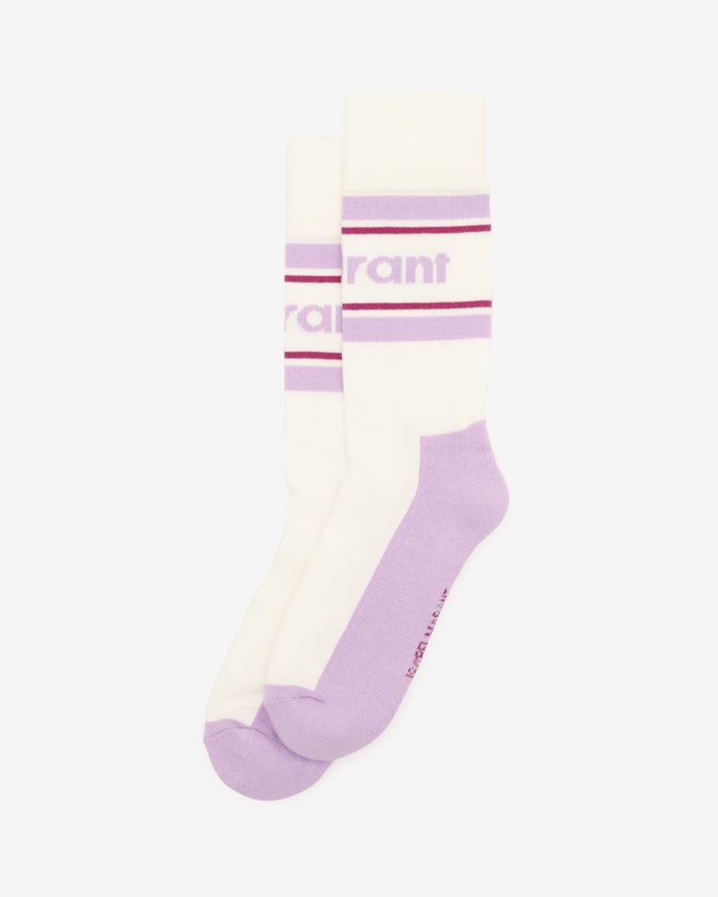 CHAUSSETTES LOGO DONEL