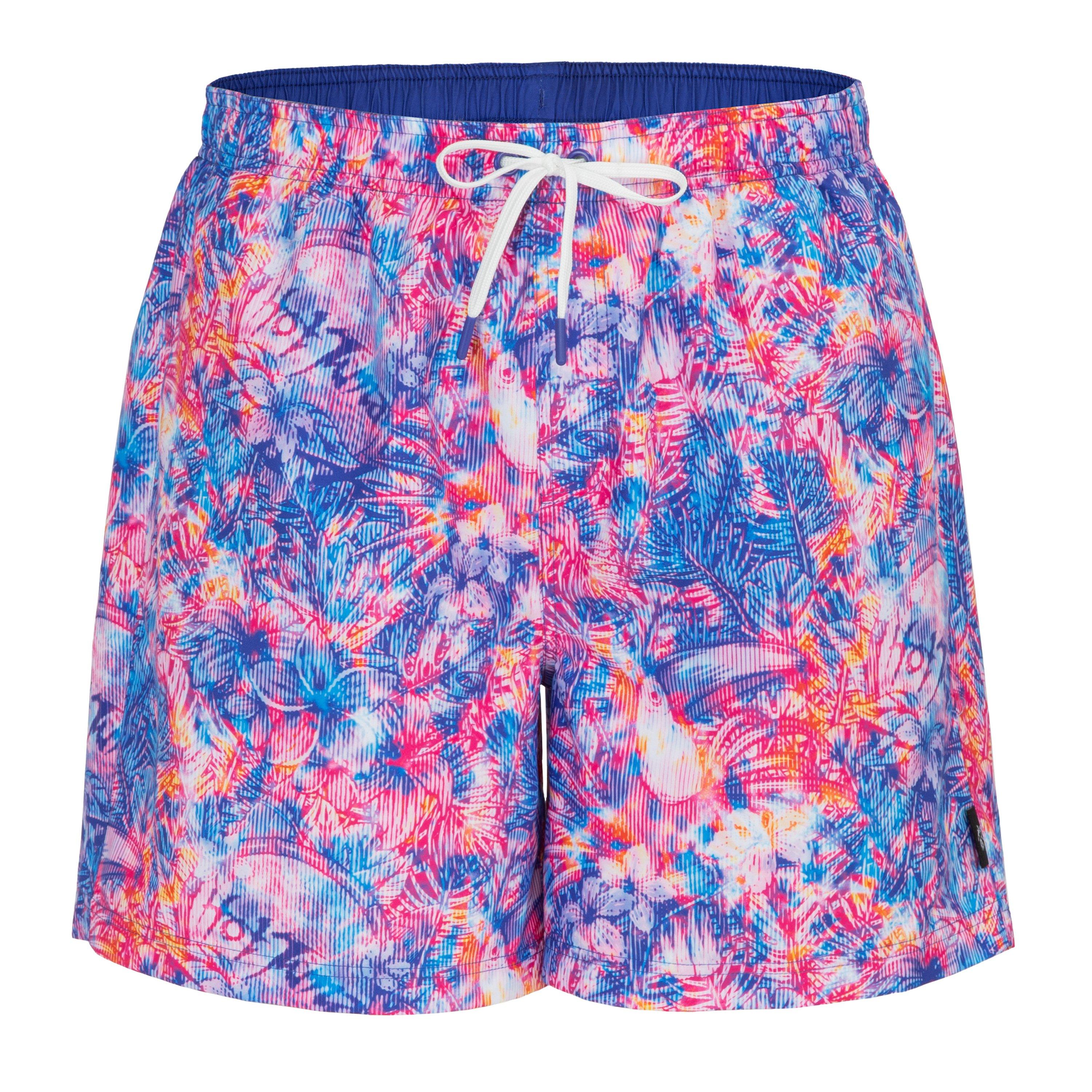 Hot Tuna Print S/Shrt Sn52