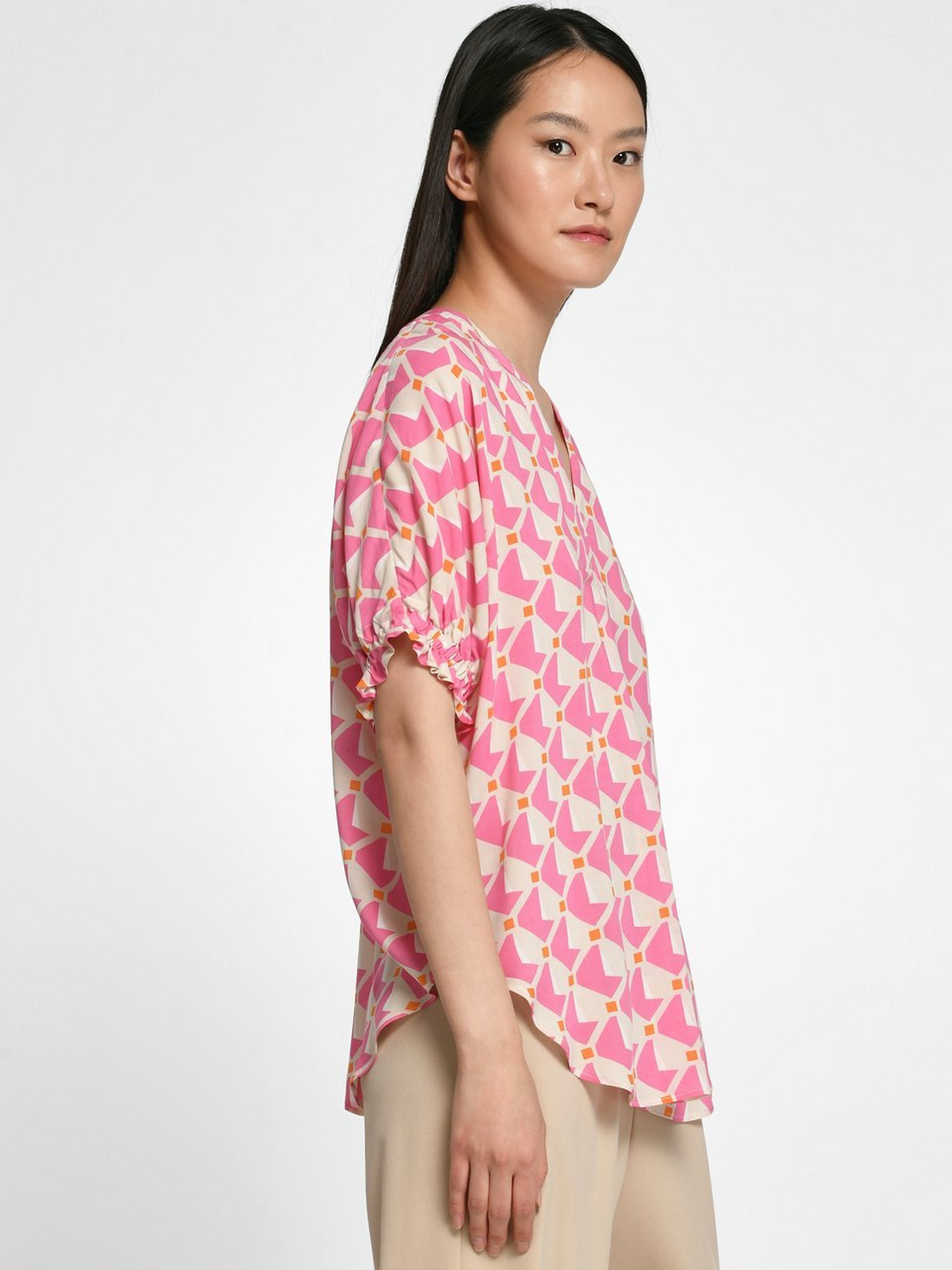 Bluse