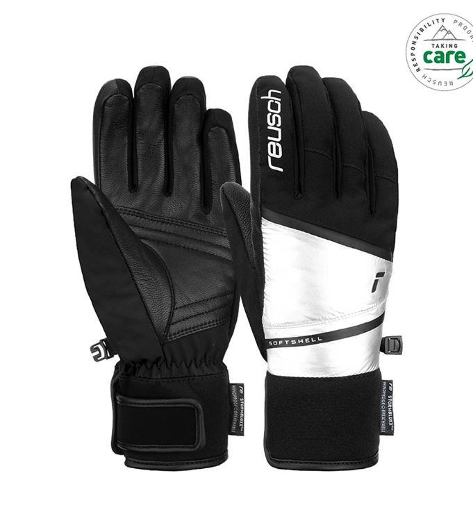 Reusch Women Tessa STORMBLOXX Handschoenen