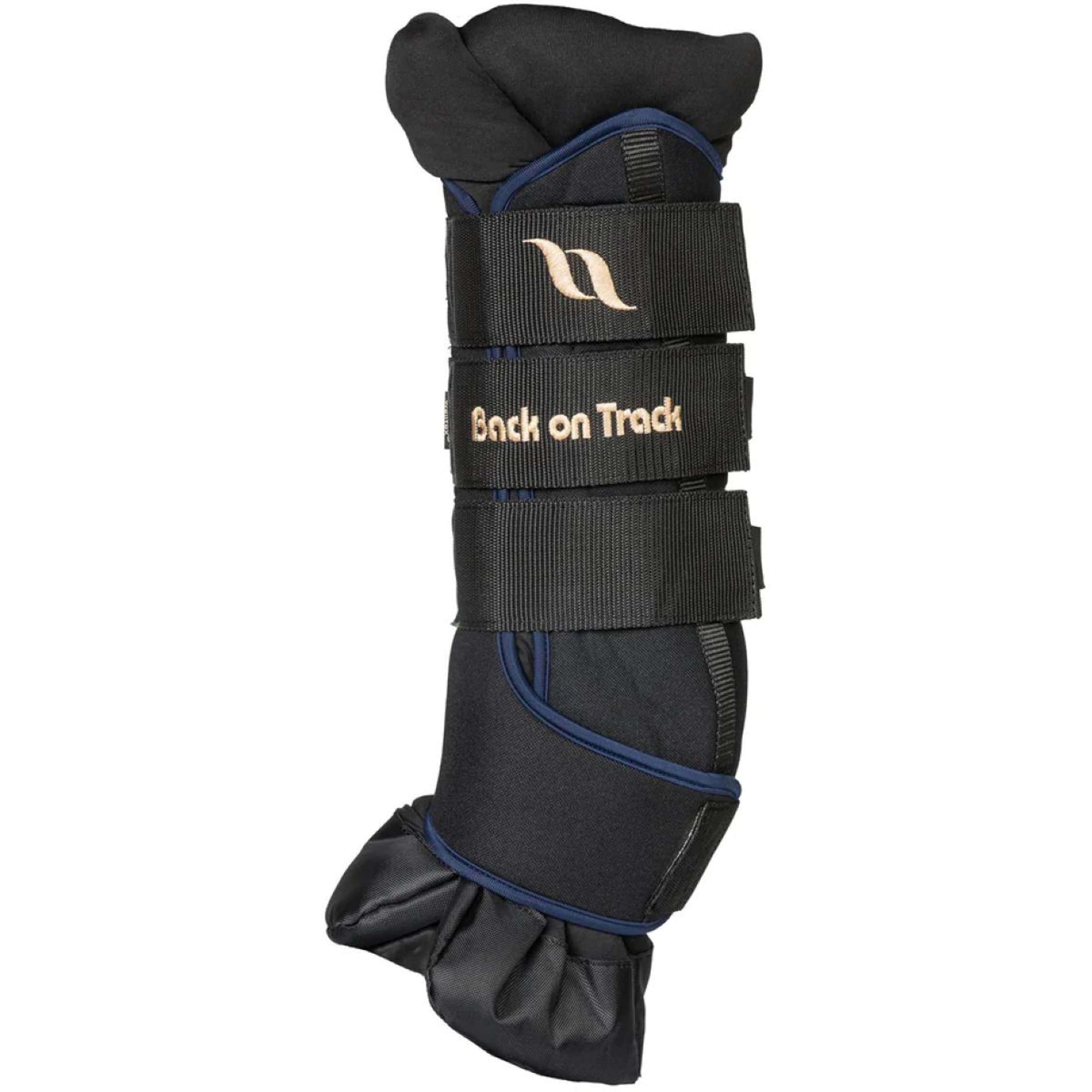 Back on Track Stalbeschermer Royal Deluxe Blauw