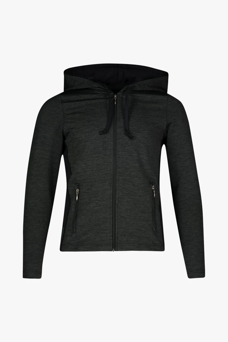 POWERZONE Mädchen Trainingsjacke