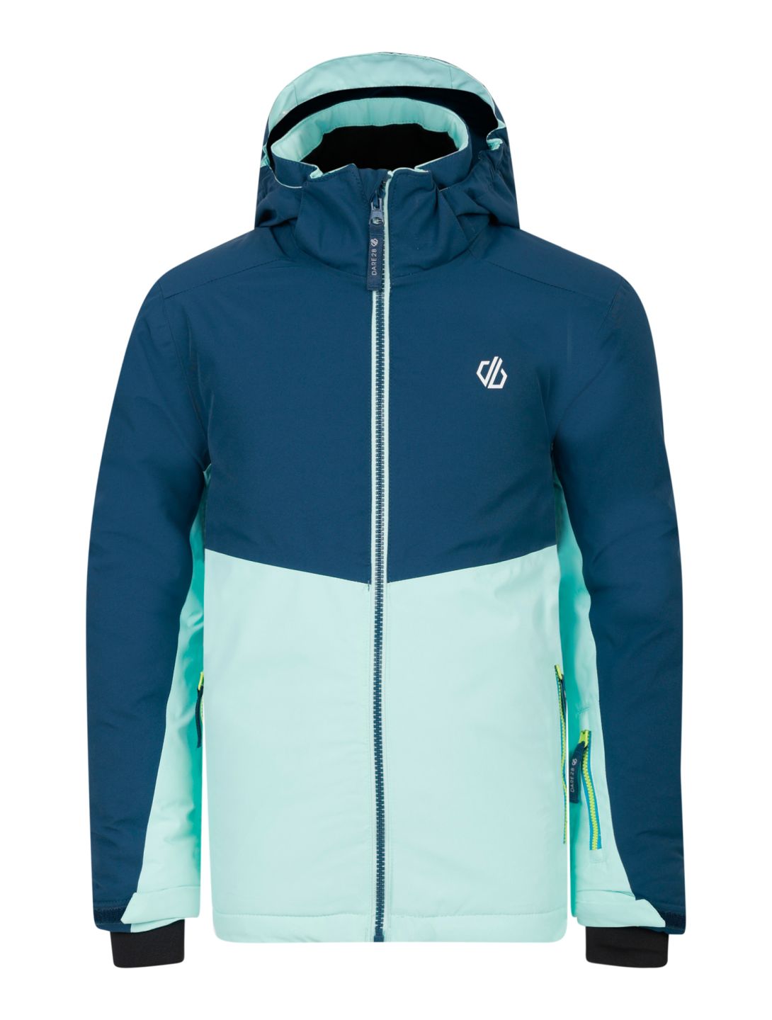 Impose IV ski-jas kinderen