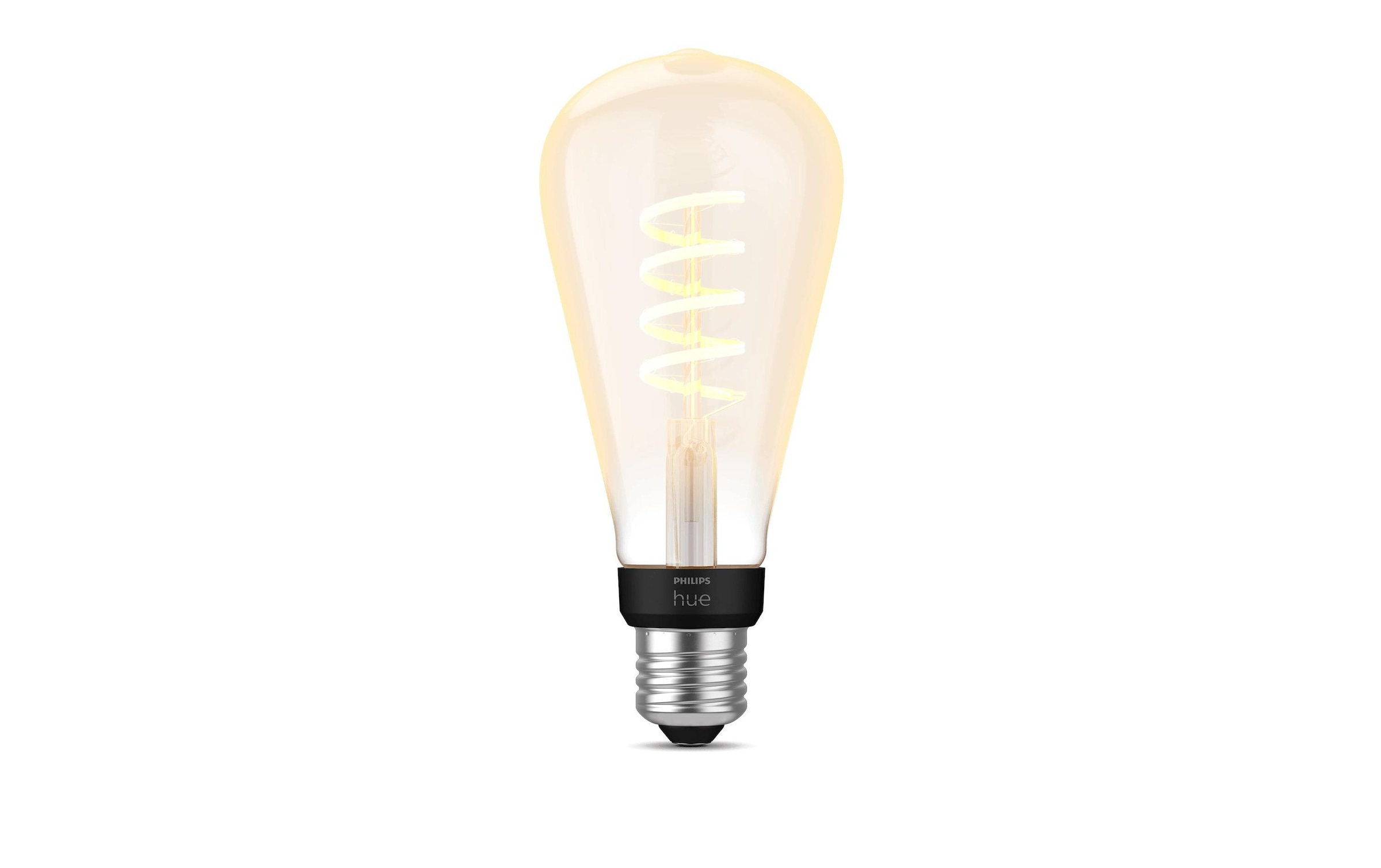 Philips Hue Spezialleuchtmittel »White Ambian« E27 Kaltweiss | Neutralweiss | Tageslichtweiss | Warmweiss