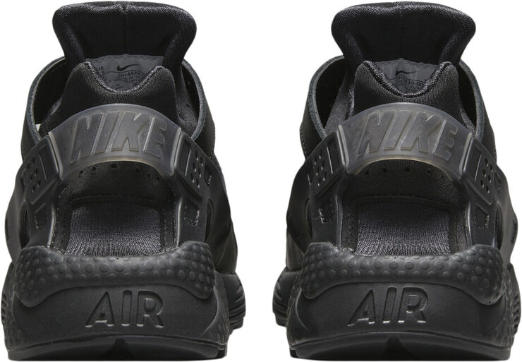 Nike Air Huarache sneakers Sort