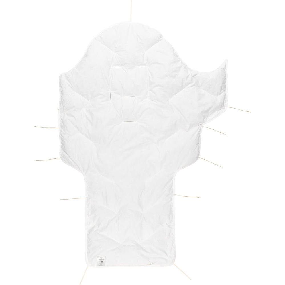 Køb Voksi® White Classic+Down duvet