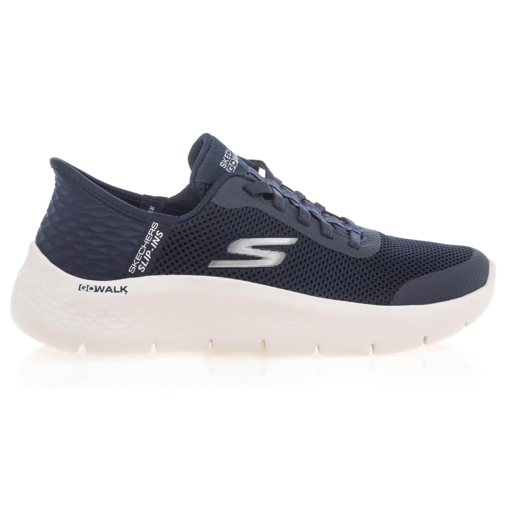 Sneakers Femme bleu marine