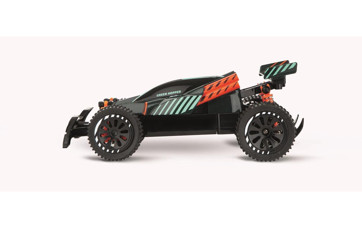 RC 1:20 Green Hopper 2.4Ferngesteuertes Auto