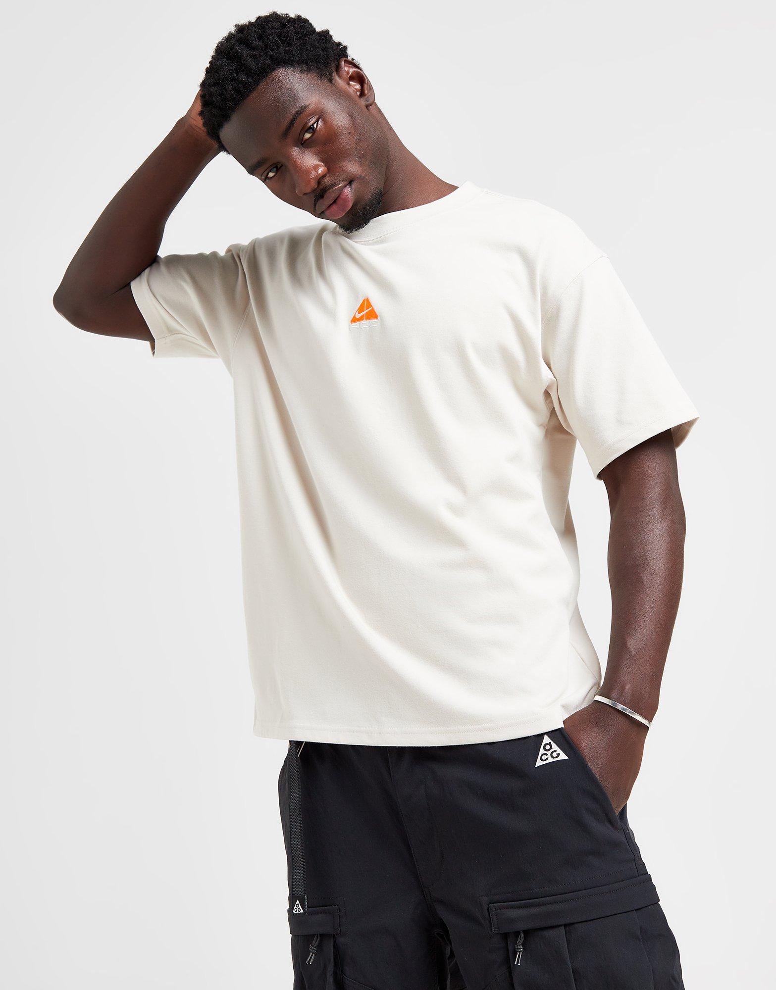 Nike T-shirt ACG Lungs Homme