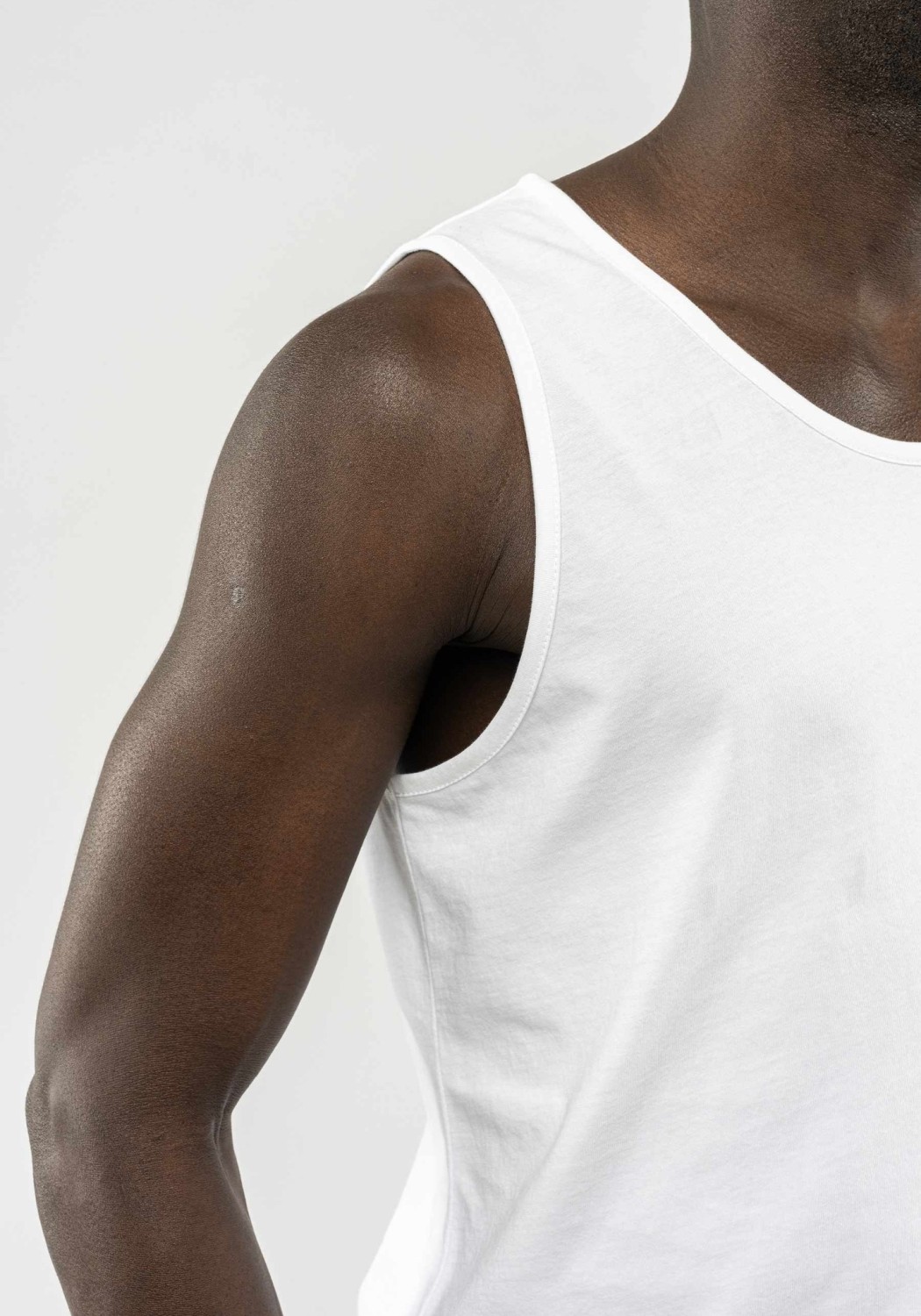 Mela Tank Top Chetan Weiss