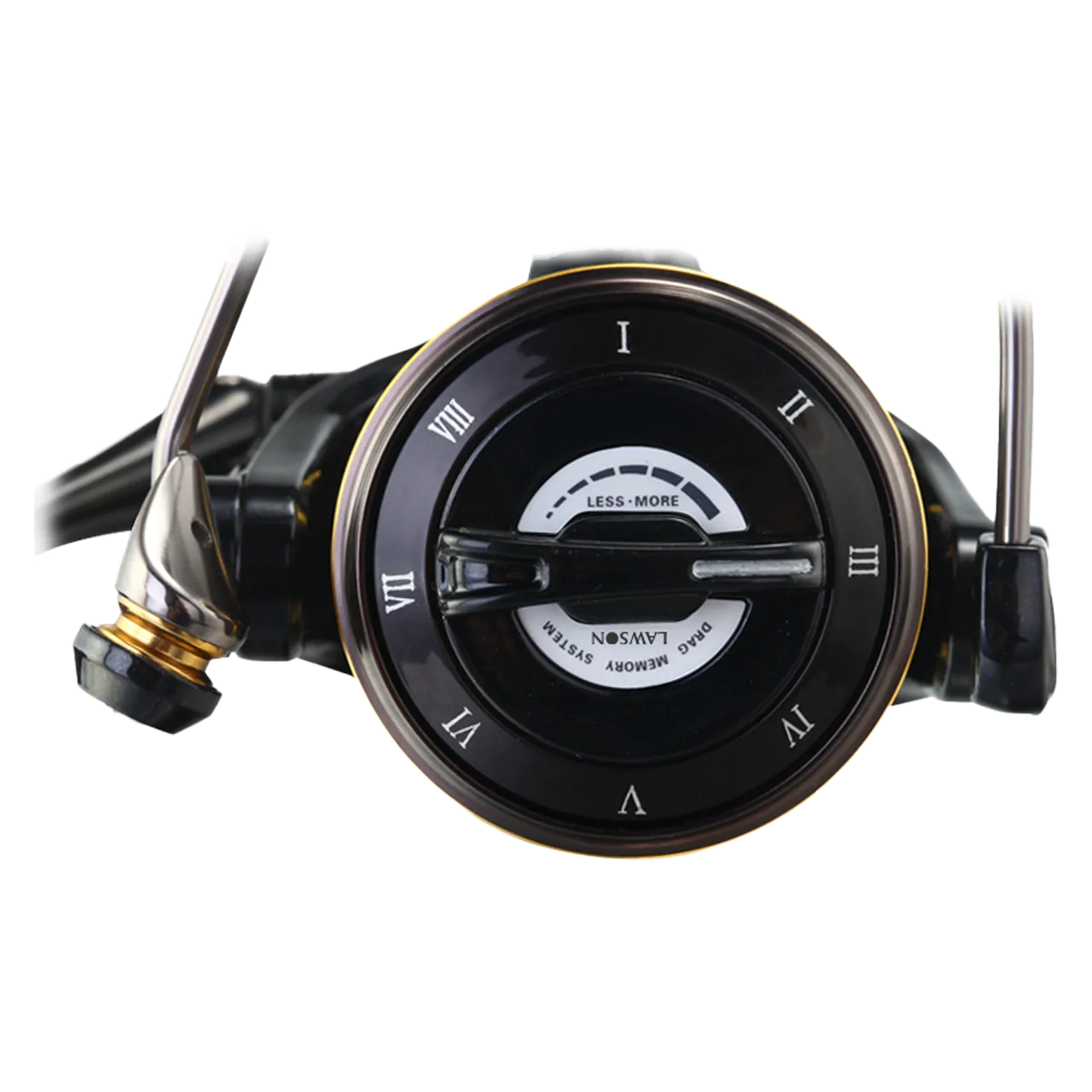 Lawson Baitwinder Bw10