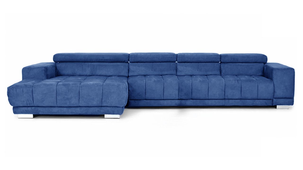Loungebankstel Cadence