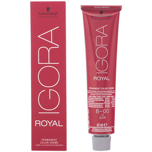 Schwarzkopf - Igora Royal 8-00
