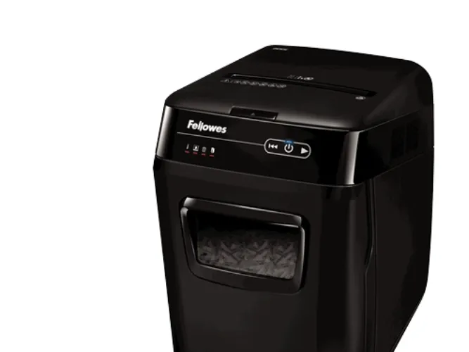 Makulator Fellowes Automax 200C Autofeed