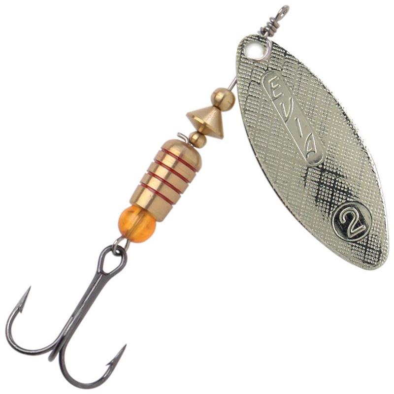 Cuiller Tournante Evia Aspen Mod 13 - Argent