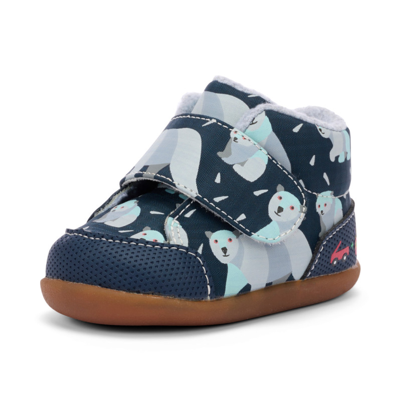 See Kai Run See Kai Run First Casey Marine Ours Polaire