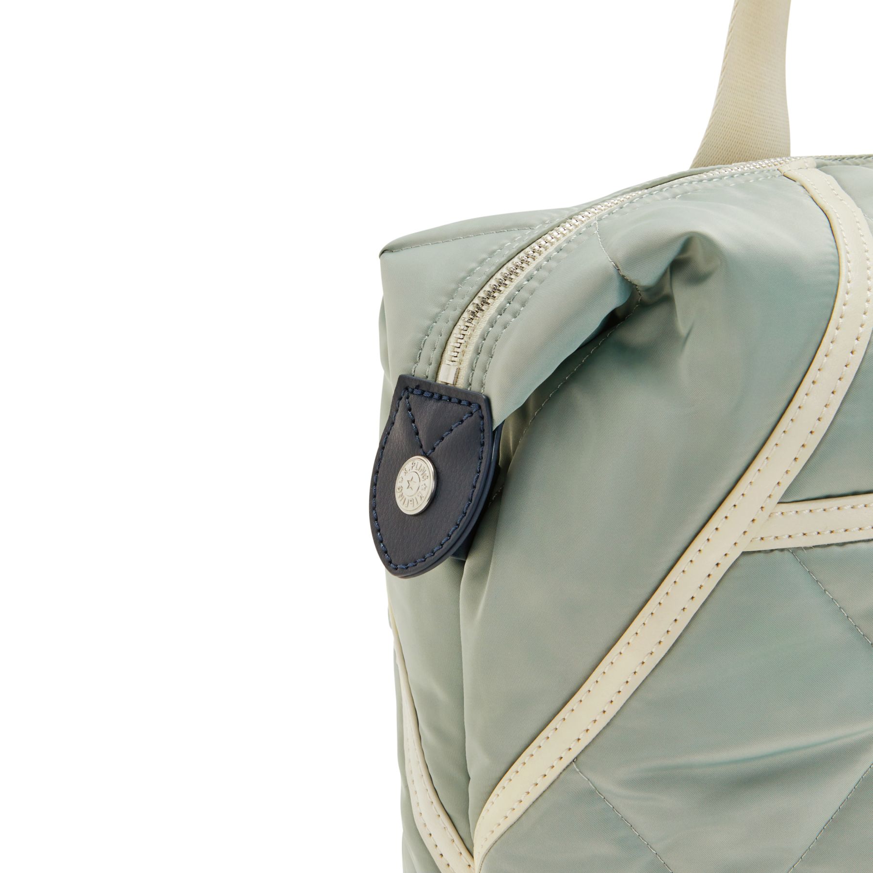ART M Fourre-Tout De Voyage Avec Manchon Pour Valise - Tender Sage Muze