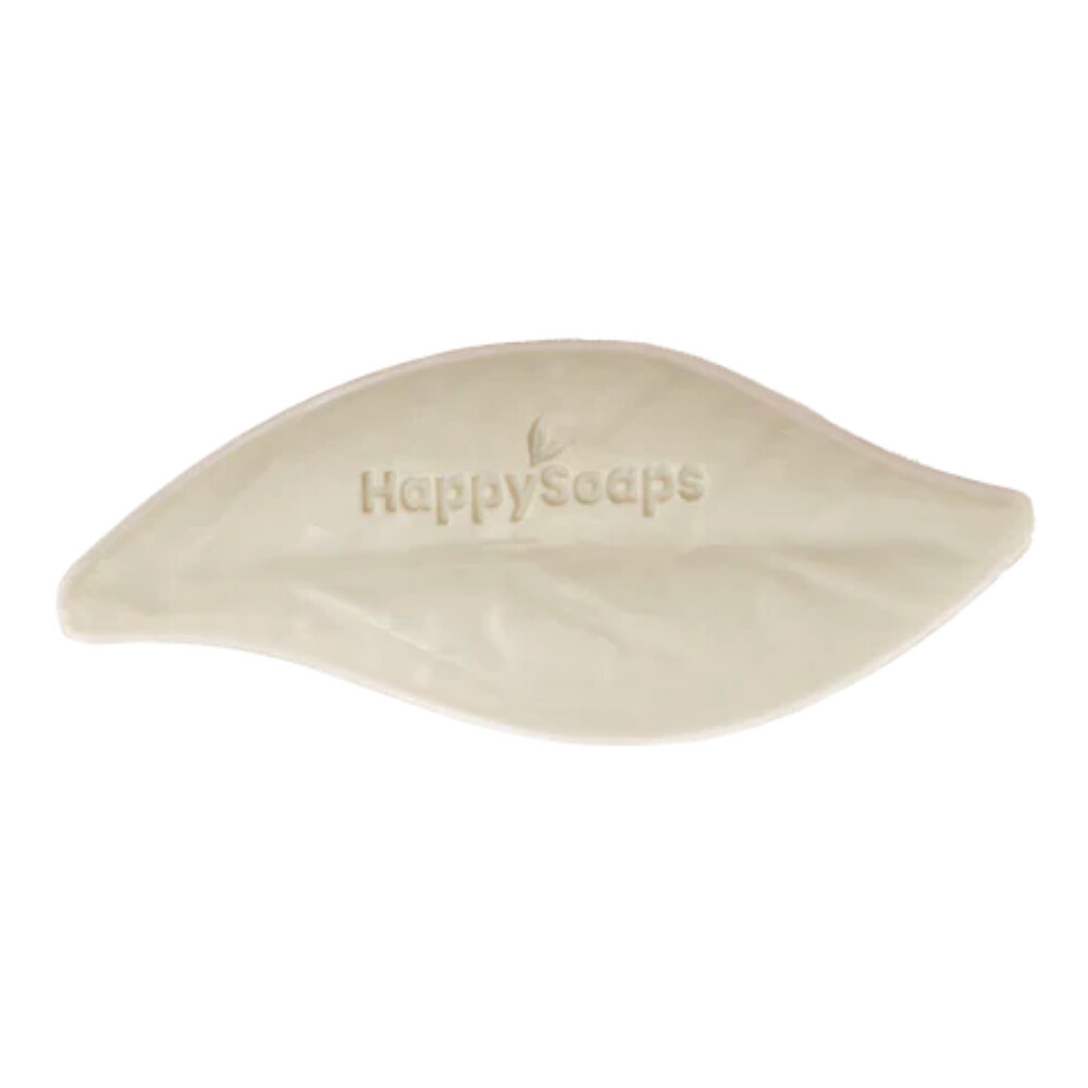 HappySoaps Specialty Shampoo Bar Boost & Vitalize Anti-Oxidant100 gr