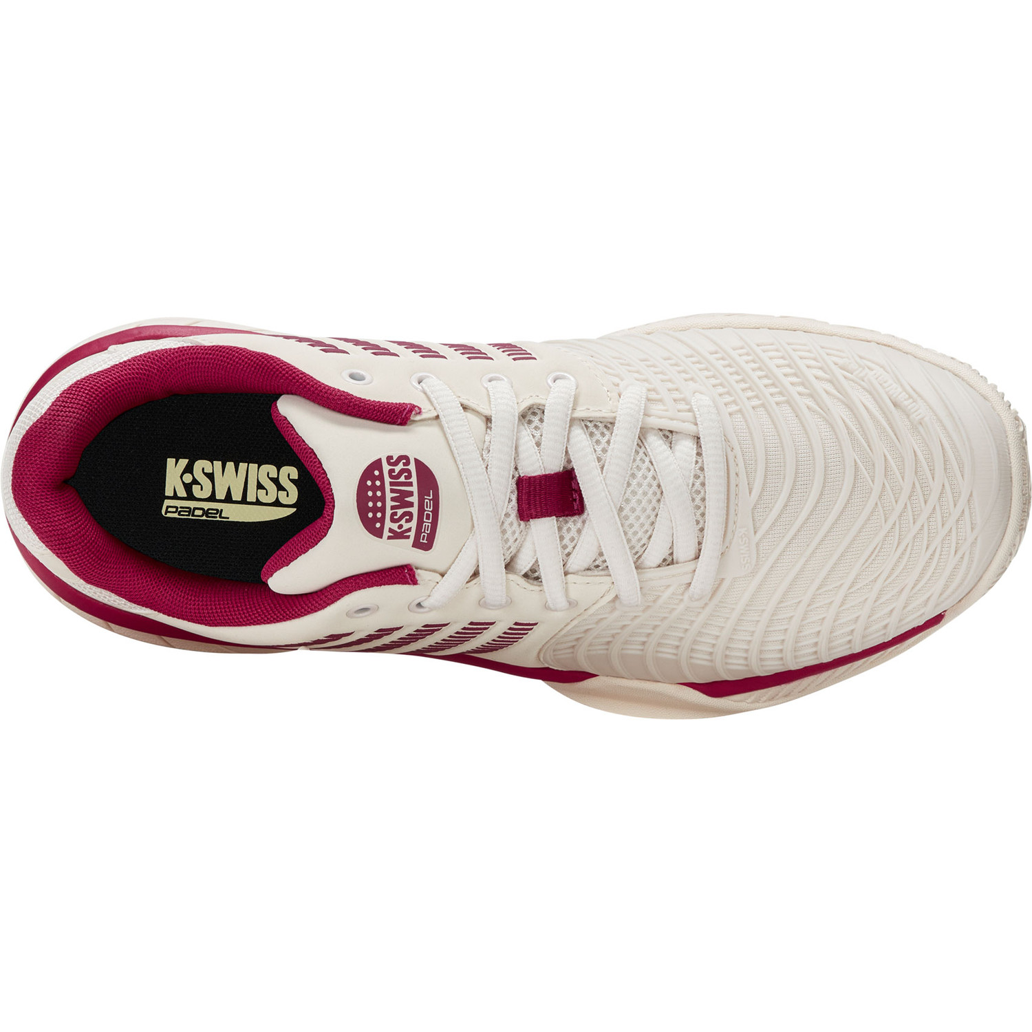 K-Swiss Express Light 3 Padel Dames