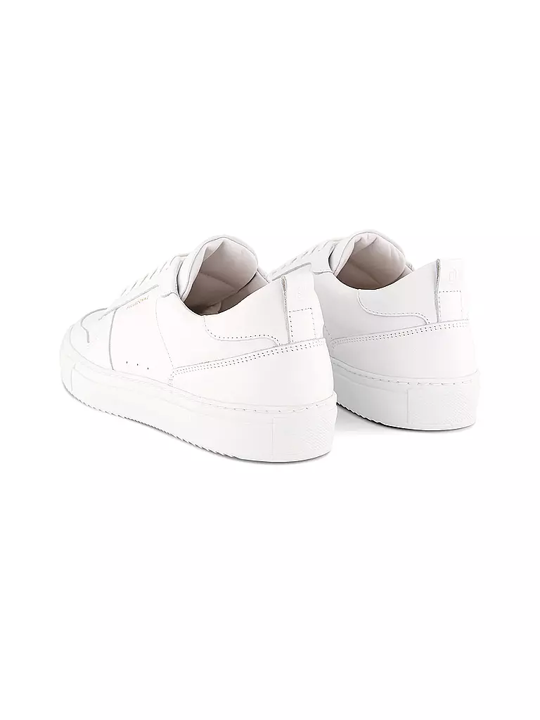 BELLEDONNE PARIS Sneaker BO MONOCHROME weiss